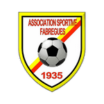 Fabrègues logo