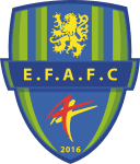 Feignies-Aulnoye logo