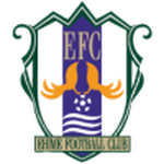 Ehime FC logo