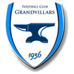 Grandvillars logo