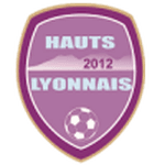 Hauts Lyonnais logo