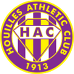 Houilles logo