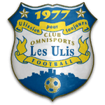 Les Ulis logo
