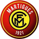 Martigues logo