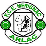 Mérignac-Arlac logo