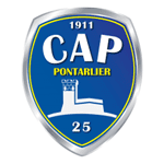 Pontarlier logo