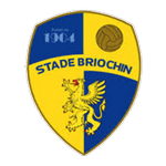 Stade Briochin logo