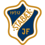 Stabaek logo