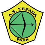 Tefana logo