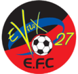 Évreux logo