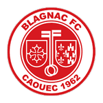 Blagnac logo