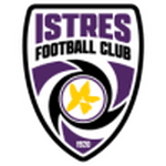 Istres logo