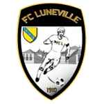 Lunéville logo
