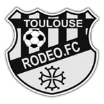 Rodéo logo
