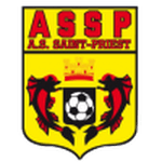 Saint-Priest logo
