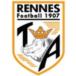 TA Rennes logo