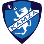Kamza logo