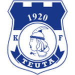 Teuta Durrës logo