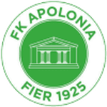 Apolonia Fier logo