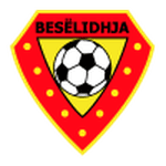 Besëlidhja Lezhë logo