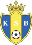 Burreli logo