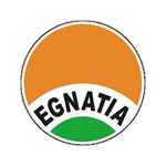 Egnatia Rrogozhinë logo
