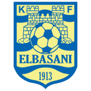 Elbasani logo