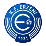 Erzeni Shijak logo