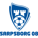 Sarpsborg 08 FF logo