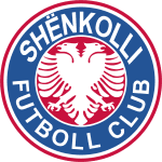 Shënkolli logo