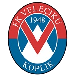 Veleçiku Koplik logo