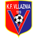 Vllaznia Shkodër logo