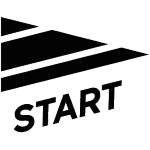 Start logo