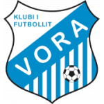 Vora logo