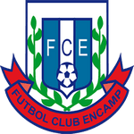 Encamp logo