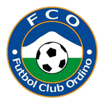 Ordino logo