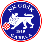 GOŠK Gabela logo