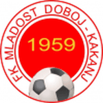 Mladost Doboj Kakanj logo