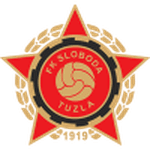 Sloboda Tuzla logo
