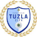 Tuzla City logo