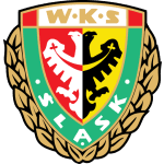 Slask Wroclaw logo