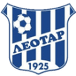 Leotar logo