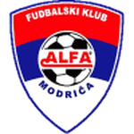 Modriča logo