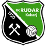 Rudar Kakanj logo