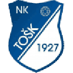 TOŠK Tešanj logo