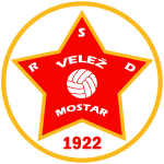 Velež logo