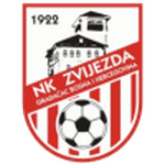 Zvijezda Gradačac logo