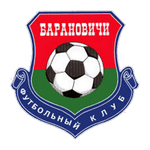Baranovichi logo