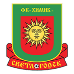 Khimik Svetlogorsk logo