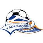 Lokomotiv Gomel logo